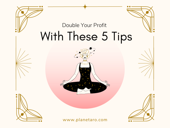 Double Your Profit With These 5 Tips on Planetary Hours
