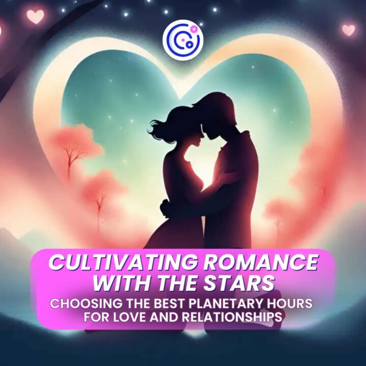 Cultivating Romance with the Stars 